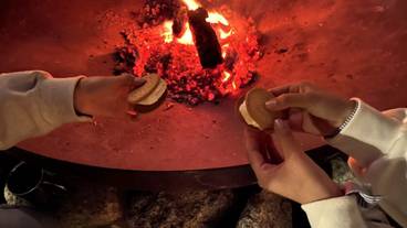 客室の設備とサービス / 35