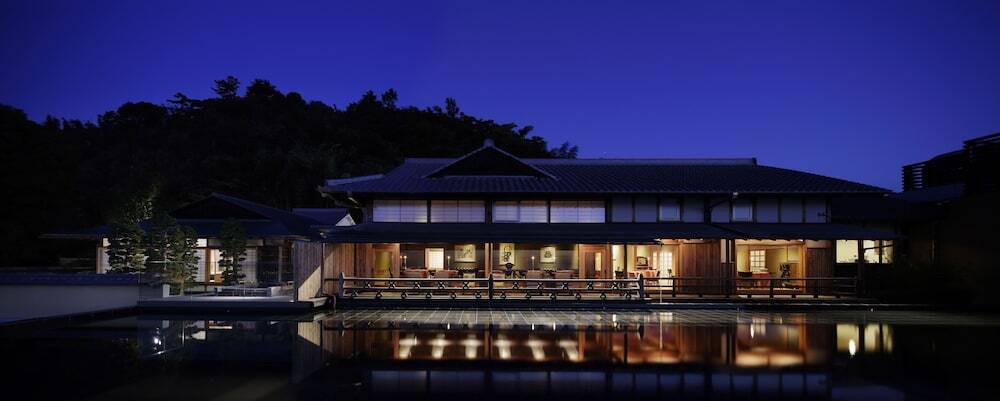 美食と温泉！熱海の魅力が詰まった「ひらまつ」のオーベルジュリゾート4053248