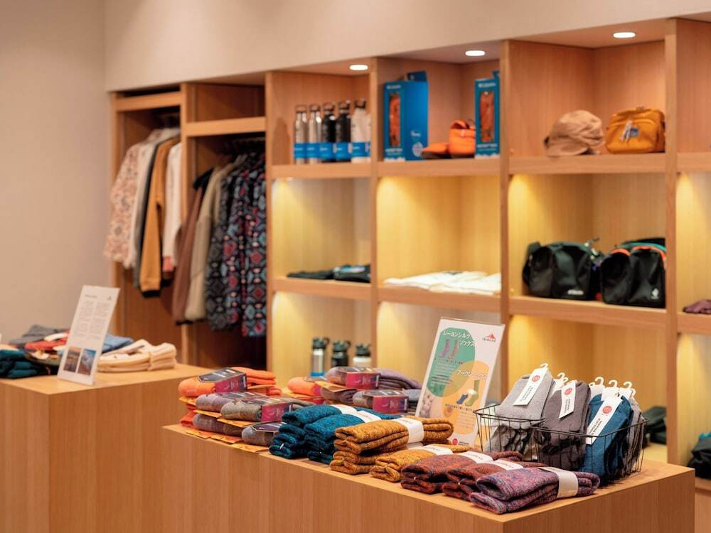 ギフト ショップ