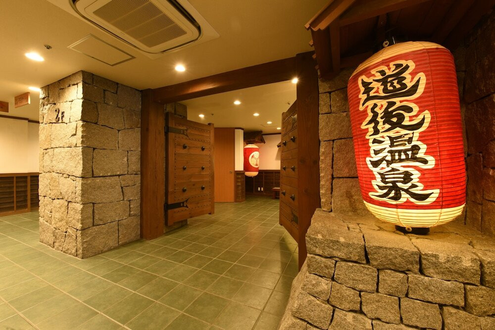 建物のデザイン