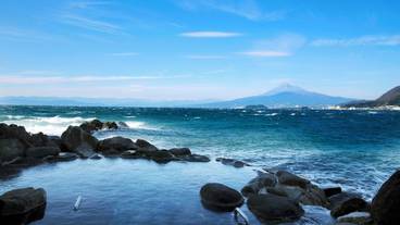 温泉 / 2