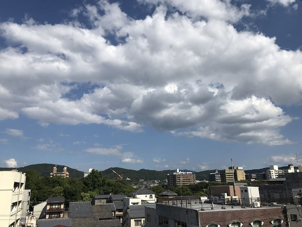 施設からの眺望