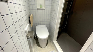 Nagisa 禁煙 (シャワーのみ)