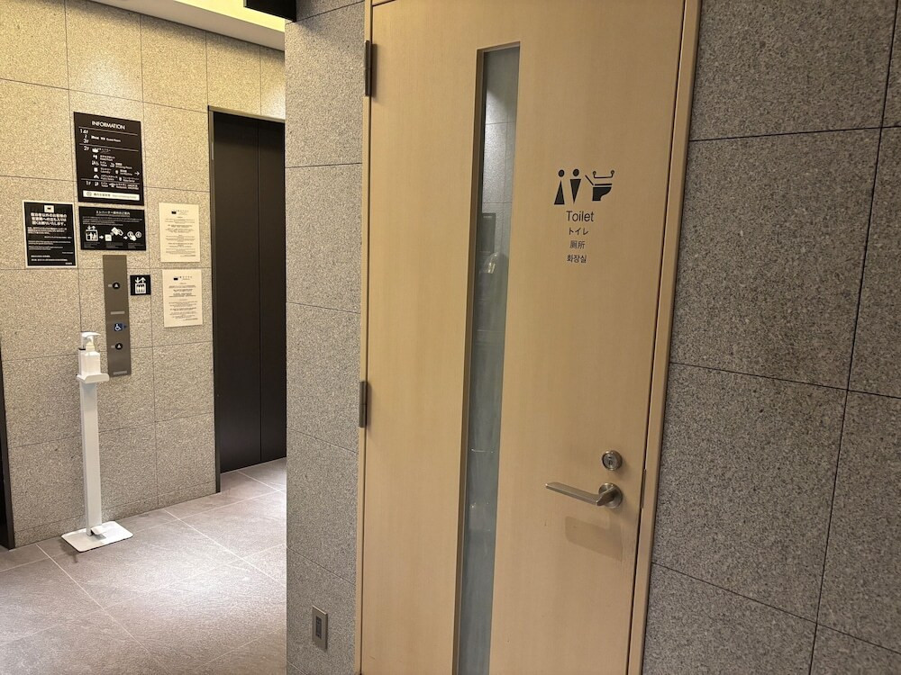 施設内の設備