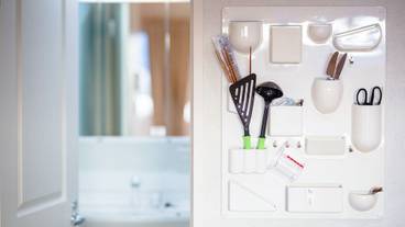 客室の設備とサービス / 21