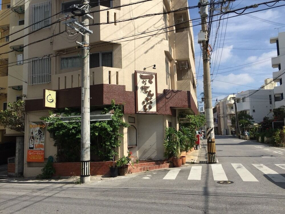 ストリート ビュー