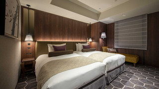 ジュニアスイート 禁煙