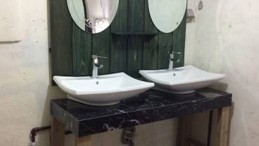 ランドリー ルーム / 2