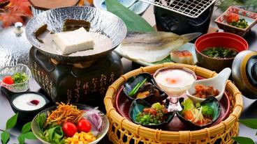 朝食 / 14