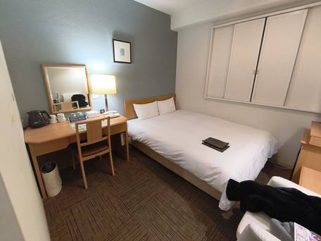 セントラルホテル伊万里 / 2