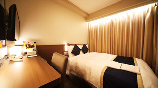 本館エコノミーダブル 禁煙