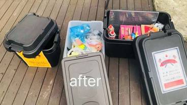 テラス / パティオ / 18