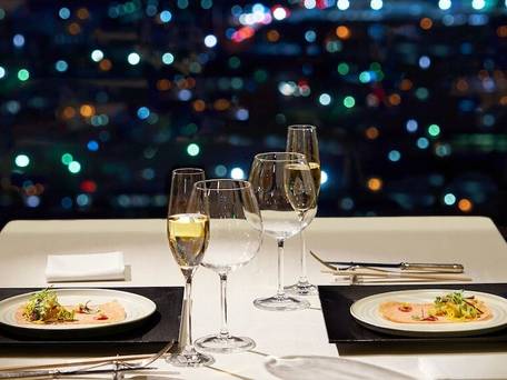 リーガロイヤルホテル小倉 / 4