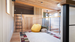 ベーシック シャレー