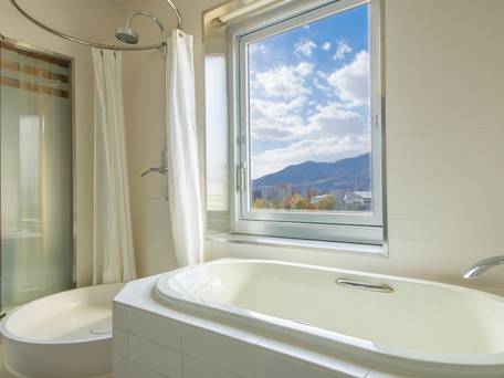 札幌パークホテル / 3