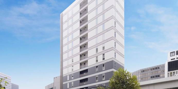 Jホテル東京ジオ（東京都 ビジネスホテル） / 1