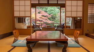 和室（本館）禁煙【共同浴場】