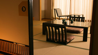 いこい和室（８畳）