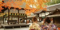観光ついでに運気アップ？京都市内の「美にまつわるパワースポット」6選