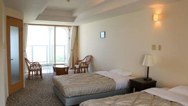 バルコニーからの眺望 / 28