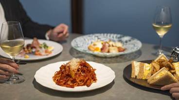 レストラン / 17