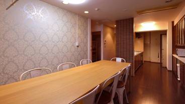 専用簡易キッチン / 30