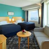 スカイフロアコーナーツイン / 4