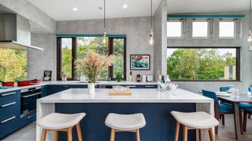 専用キッチン / 8