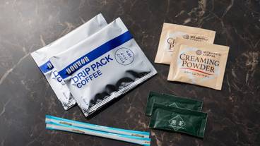 客室の設備とサービス / 7