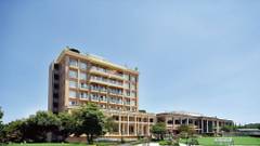 ホテル多度温泉