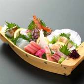 ごいし荘別邸 海さんぽ 6室限定のこだわり海鮮とおもてなしの宿（岩手県 民宿） / 5