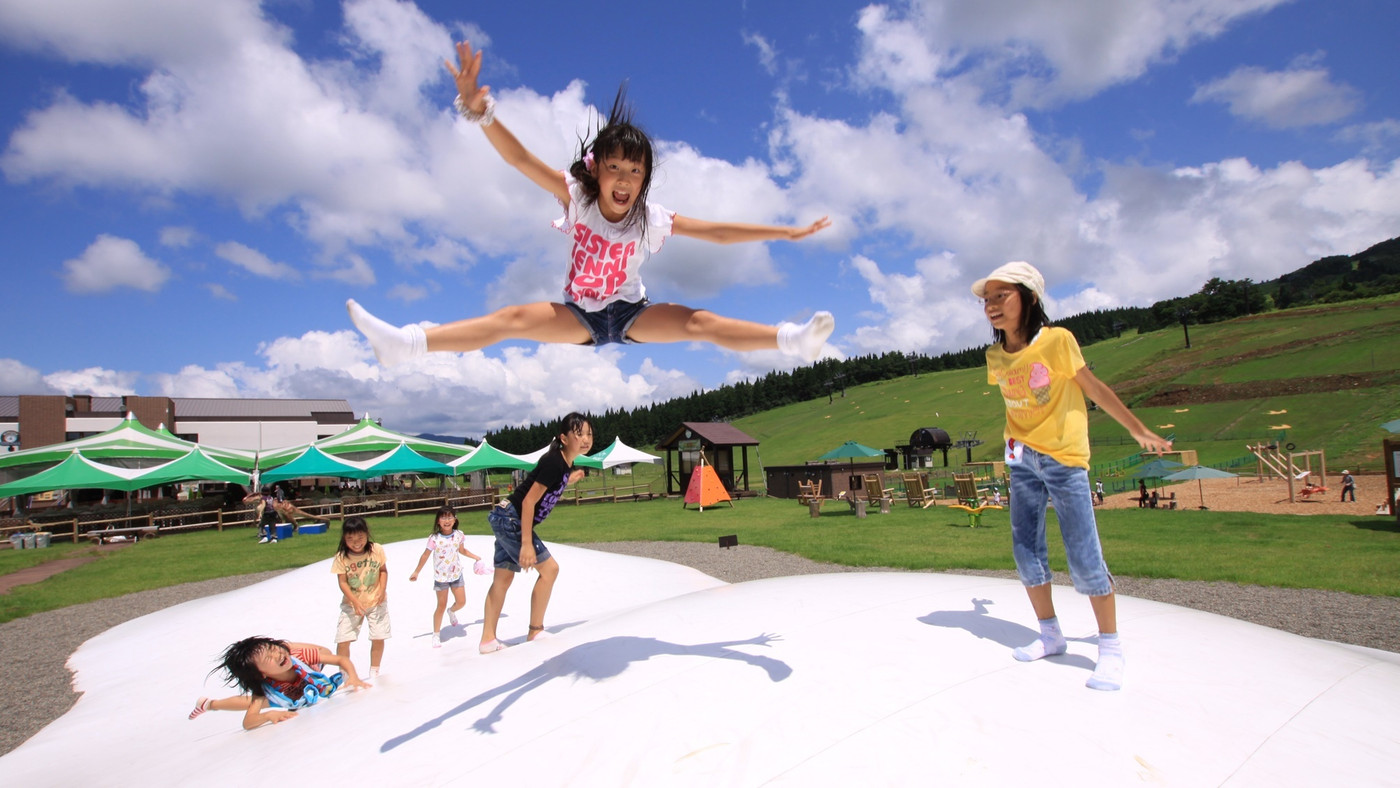 子連れに優しいお宿に泊まって、福井で楽しい思い出を!4754674