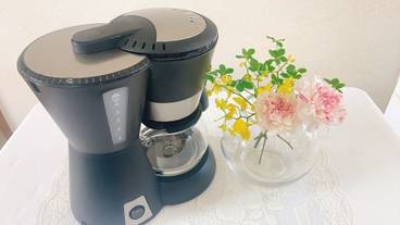 コーヒー / コーヒーメーカー / 35