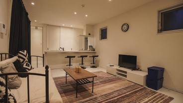 リビング エリア / 16