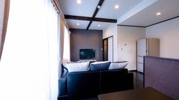 リビング エリア / 35