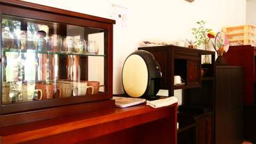 施設内の設備 / 4