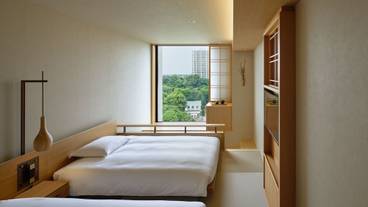 ONSEN RYOKAN 由縁 札幌（オンセンリョカン ユエン サッポロ） / 6