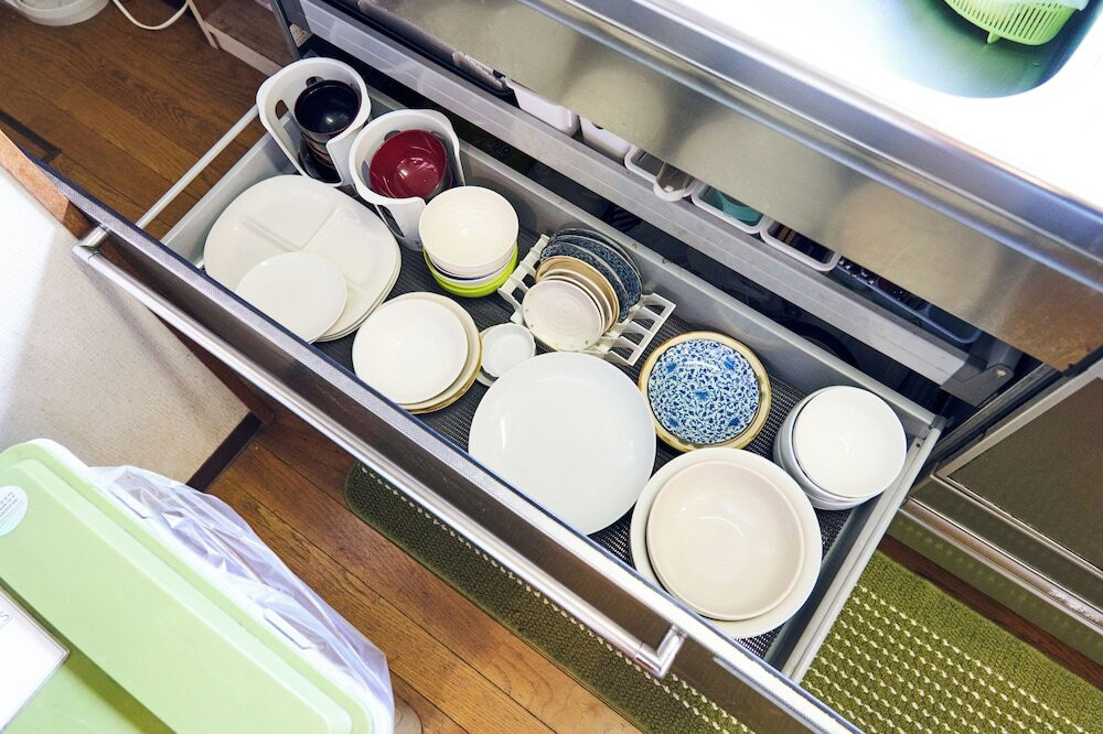 共用キッチン設備