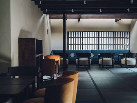 Luxury hotel SOWAKA / 2