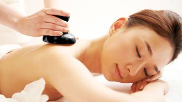 スパ トリートメント / 4