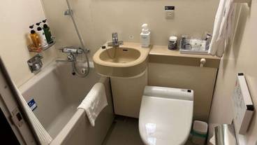 バスルーム / 11