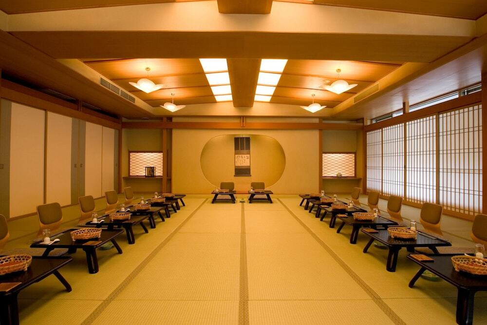 バンケット ホール