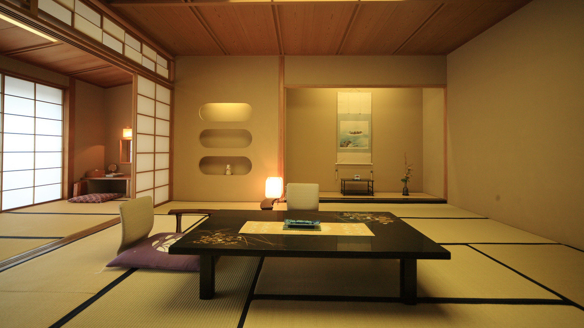 部屋