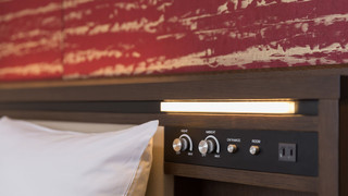 スーペリア ダブルルーム 禁煙