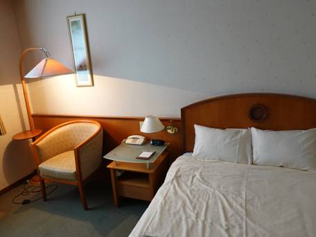 ホテルベルマーレ / 2