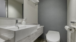 ＝NEW＝コーナーデラックスツイン　禁煙