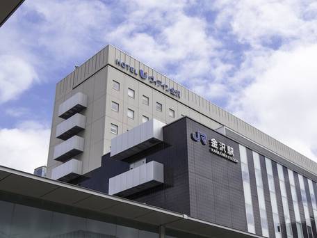 ヴィアイン金沢 / 1