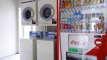 ランドリー ルーム / 5