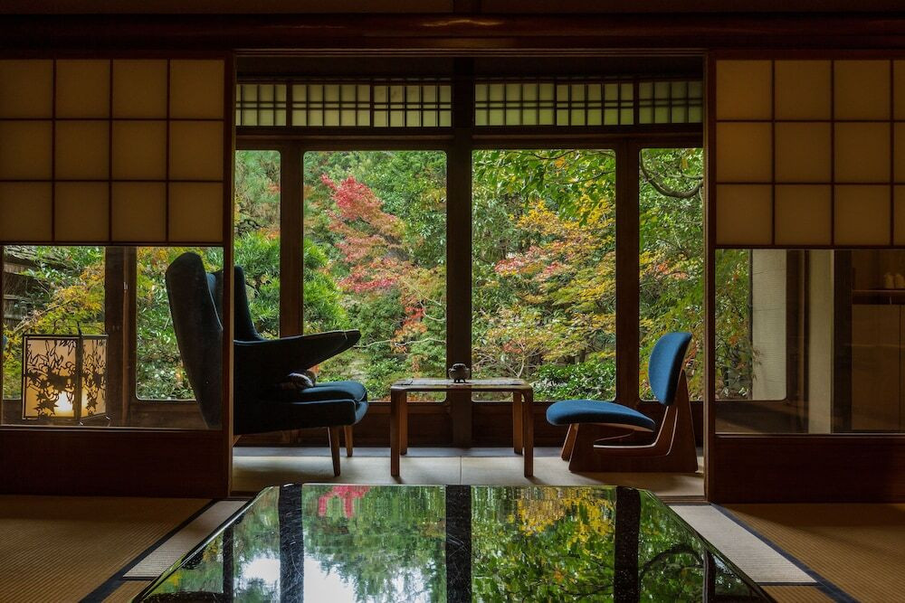 目でも楽しめる四季の京グルメを堪能。「南禅寺」参道に佇む料亭旅館4376189