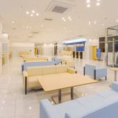 東横イン大阪なんば（大阪府 ビジネスホテル） / 3